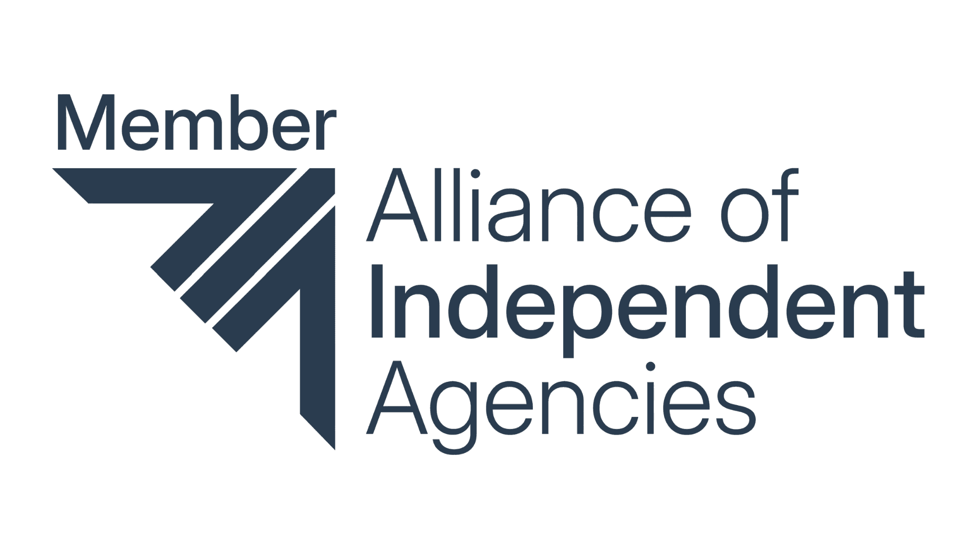 Member — Alliance of Independent Agencies